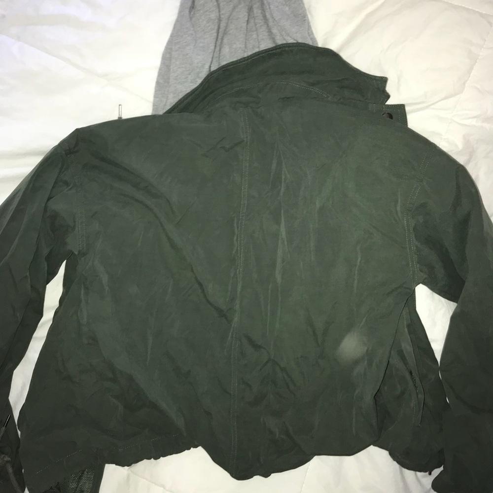 Jacket - Picture 3 of 3